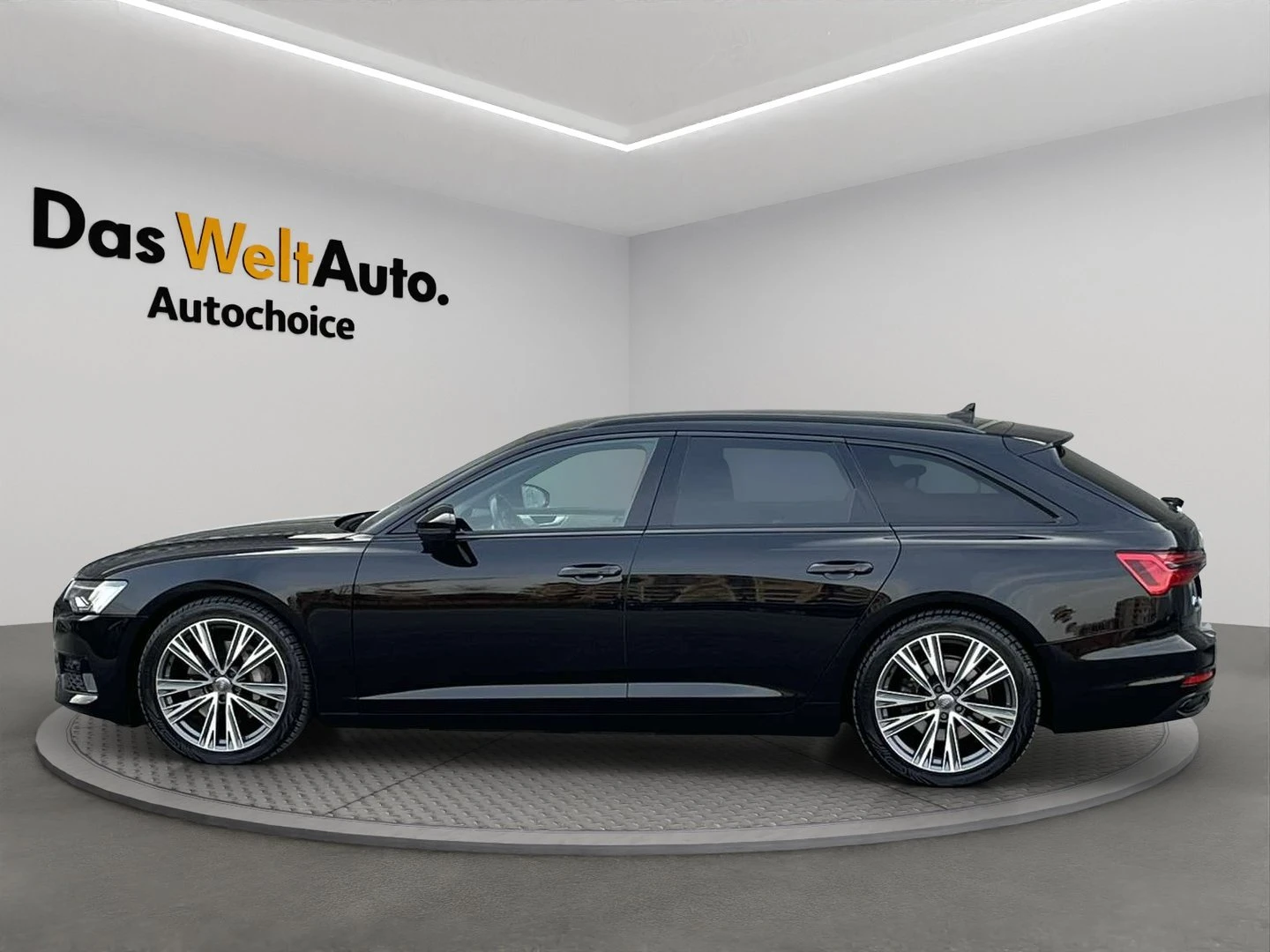 Audi A6 Sport 50 TDI quattro | Mobile.bg � ����������� 2