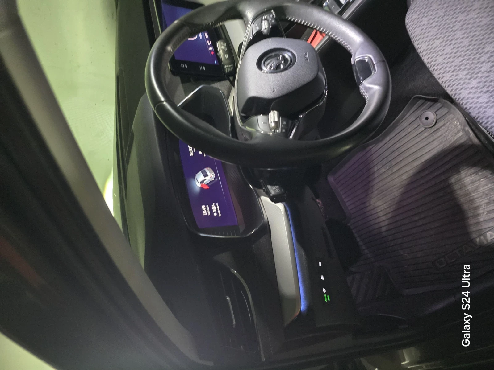 Skoda Octavia, снимка 3 - Автомобили и джипове - 53879232