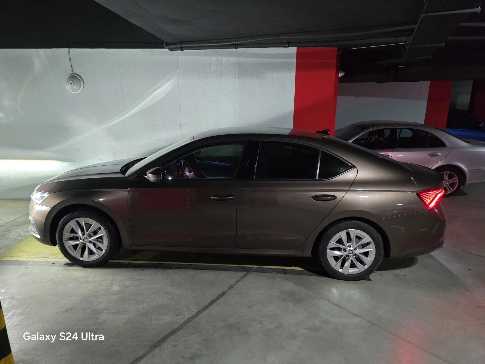 Skoda Octavia, снимка 4 - Автомобили и джипове - 53879232