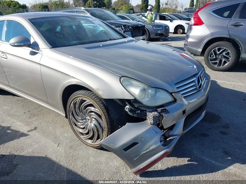 Mercedes-Benz CLS 550 ���� ������ | Mobile.bg � ����������� 1