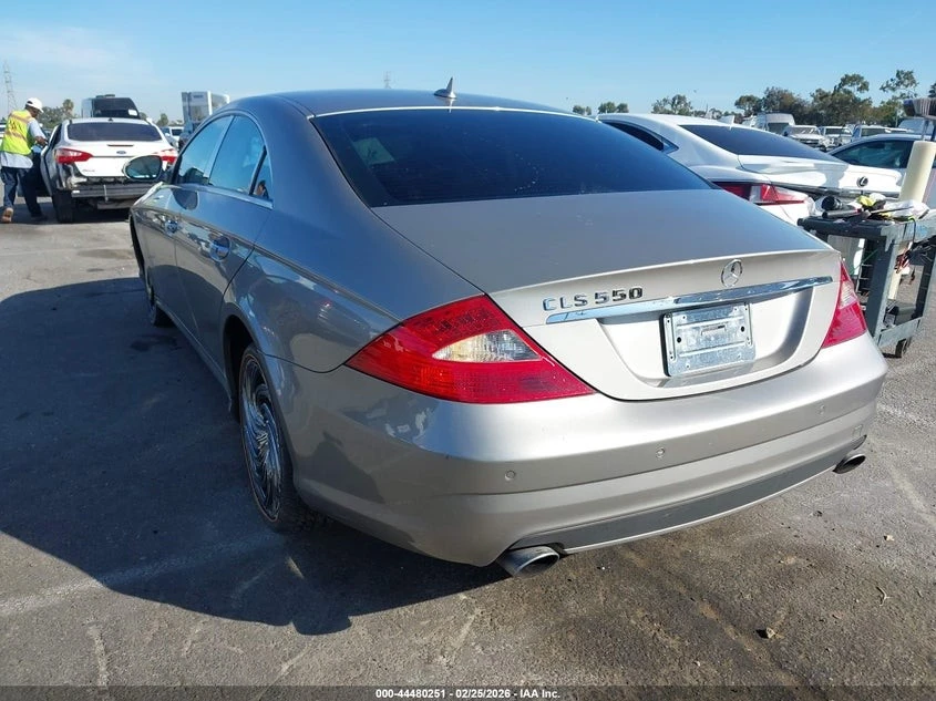 Mercedes-Benz CLS 550 ���� ������ | Mobile.bg � ����������� 7