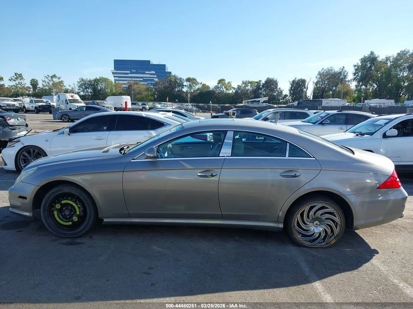 Mercedes-Benz CLS 550 ���� ������ | Mobile.bg � ����������� 6