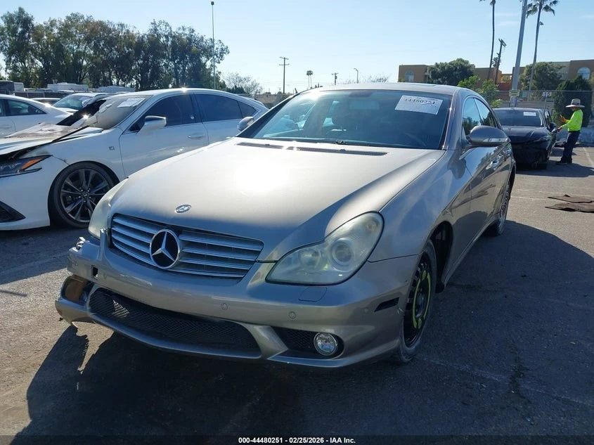 Mercedes-Benz CLS 550 ���� ������ | Mobile.bg � ����������� 3