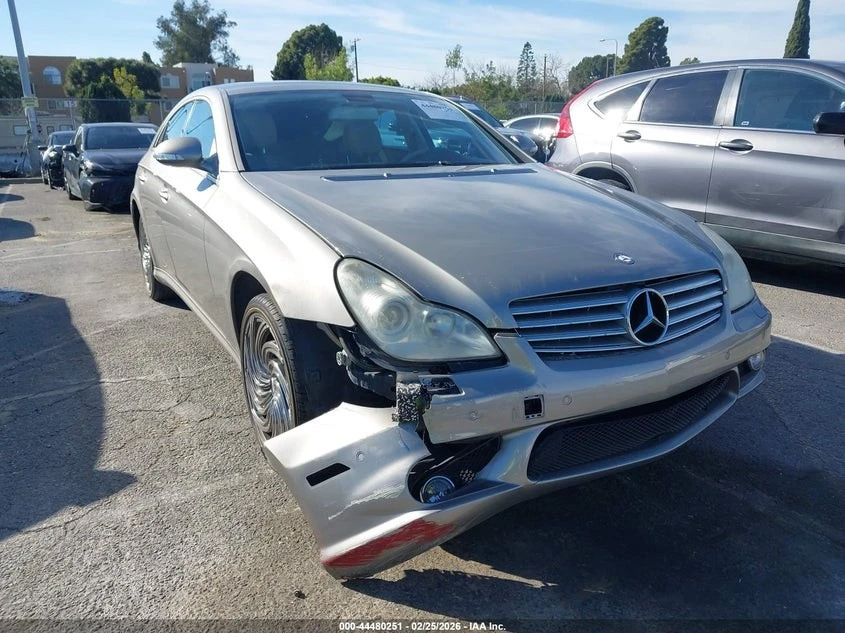 Mercedes-Benz CLS 550 ���� ������ | Mobile.bg � ����������� 2