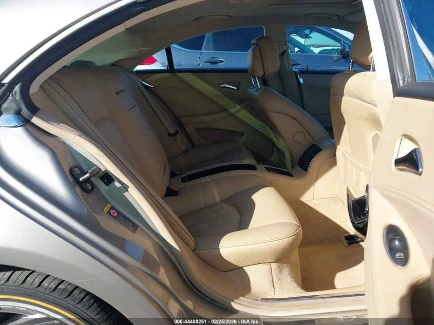 Mercedes-Benz CLS 550 ���� ������ | Mobile.bg � ����������� 13