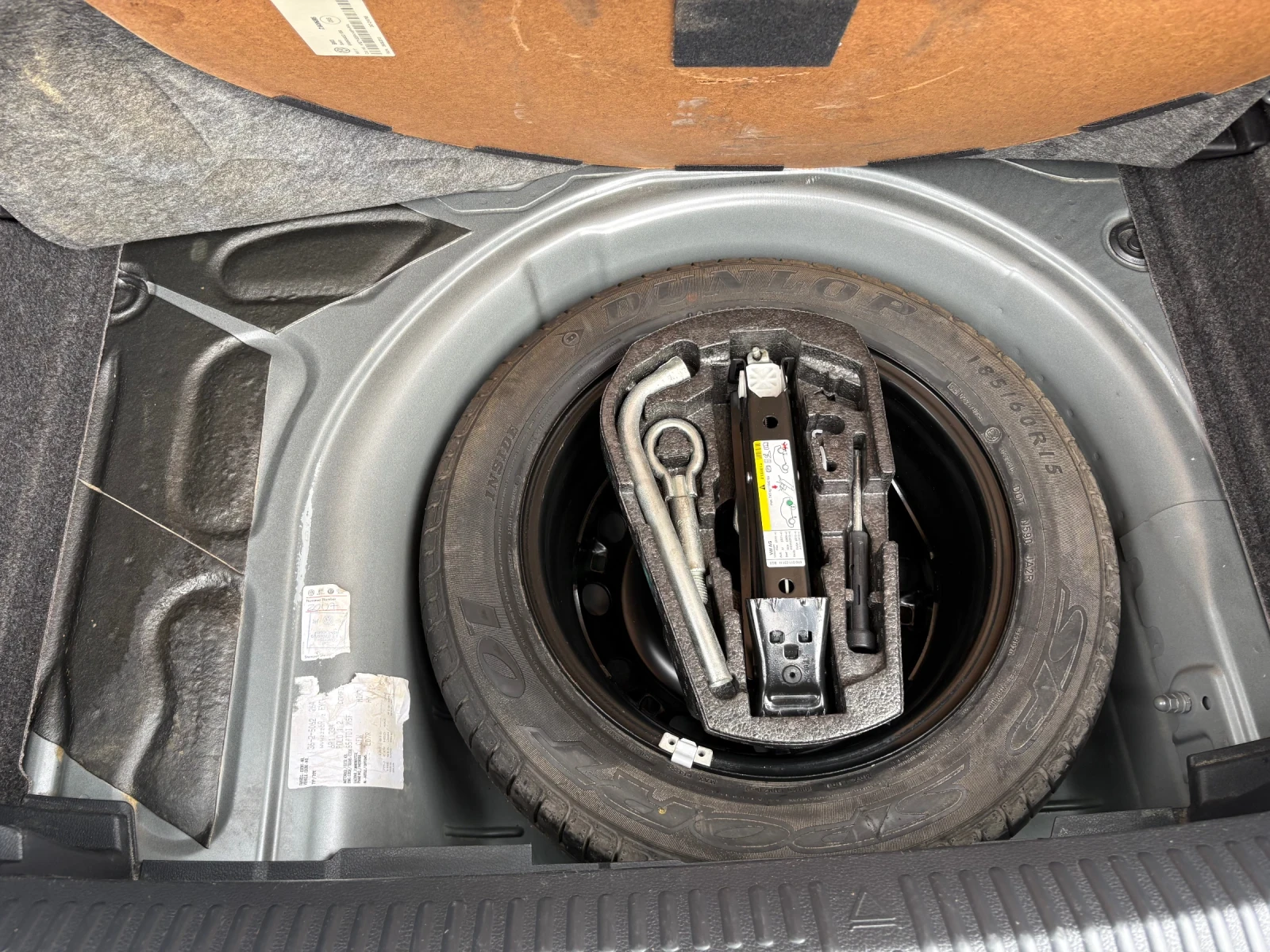 VW Polo, снимка 13 - Автомобили и джипове - 54660905