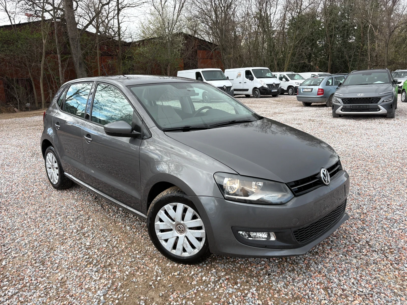 VW Polo, снимка 2 - Автомобили и джипове - 54660905
