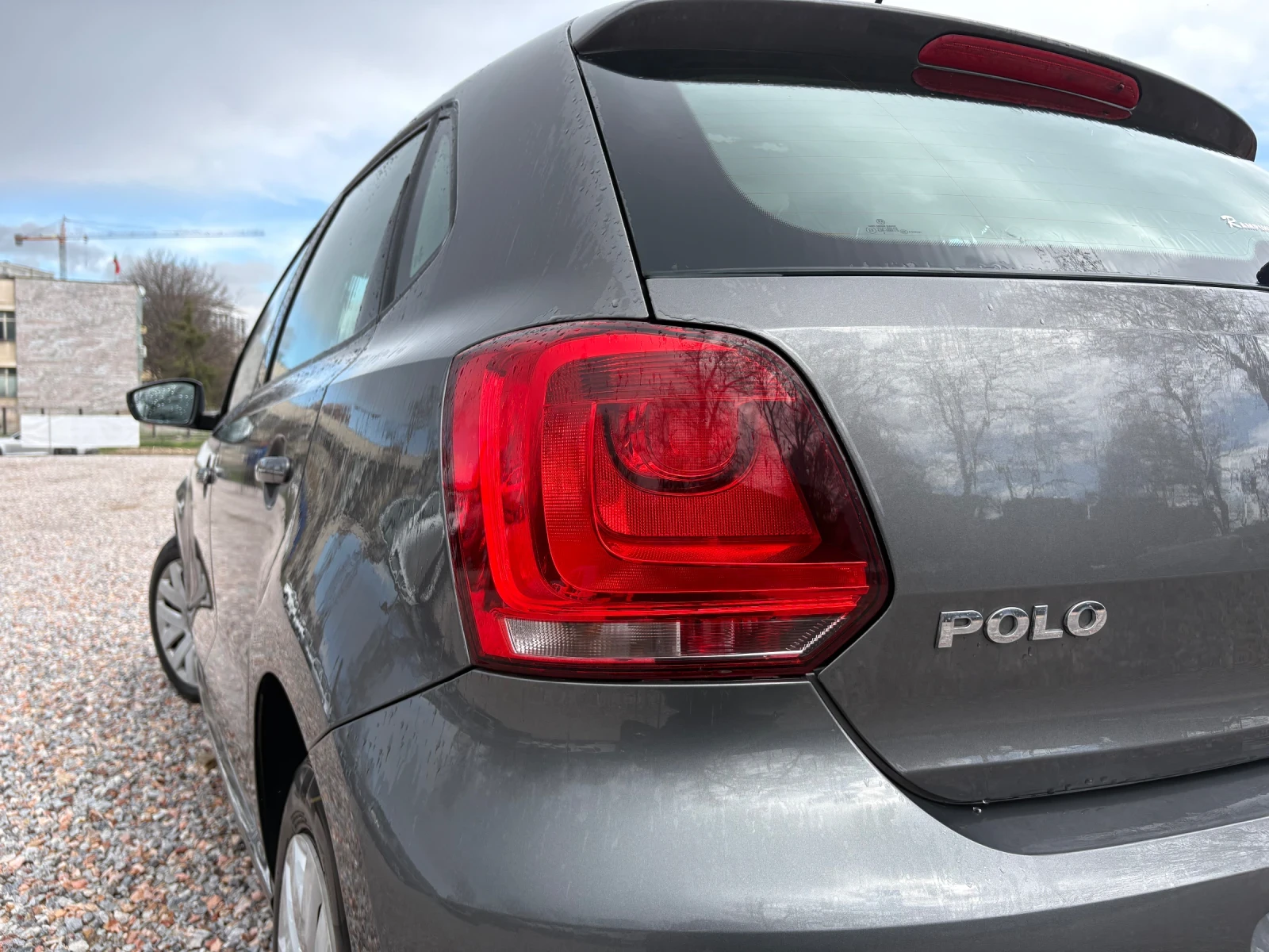 VW Polo, снимка 16 - Автомобили и джипове - 54660905