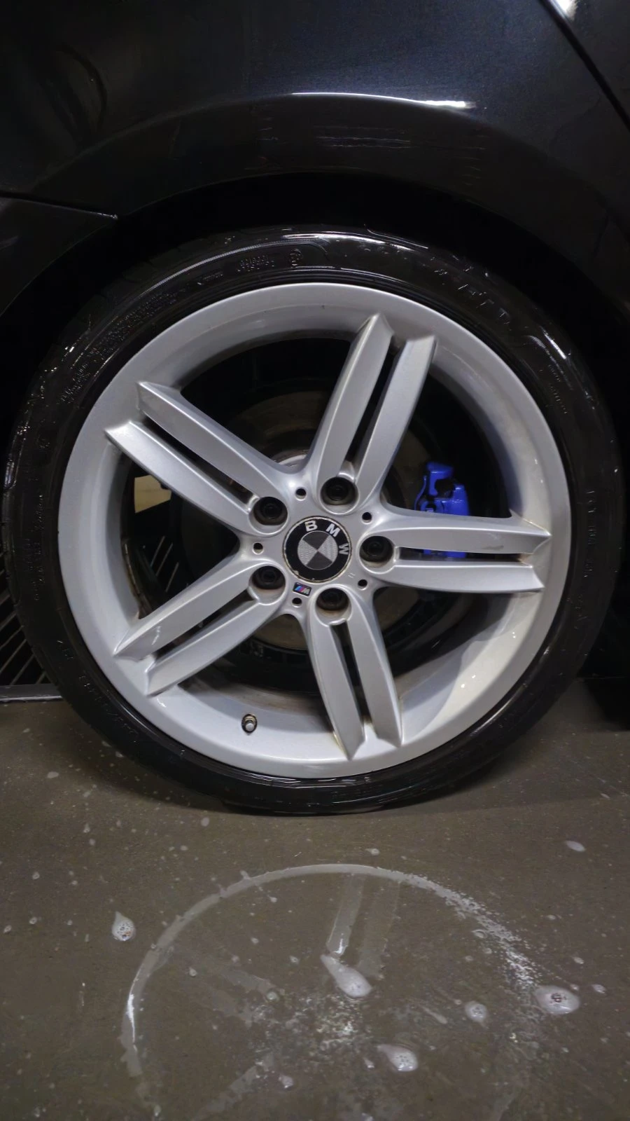 BMW 120 Keyless \ Navi \ M-Pack, снимка 9 - Автомобили и джипове - 54020868