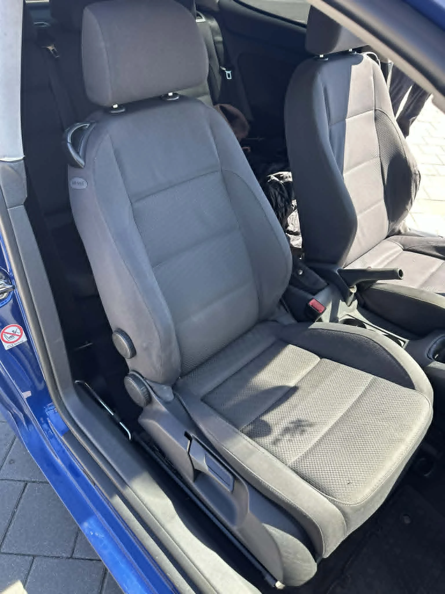 VW Golf, снимка 7 - Автомобили и джипове - 54369088
