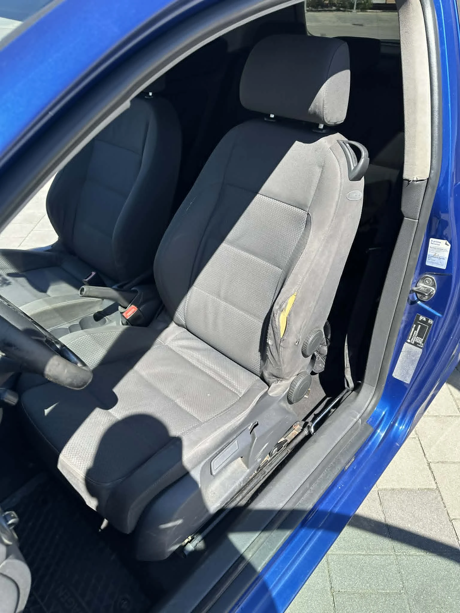 VW Golf, снимка 6 - Автомобили и джипове - 54369088