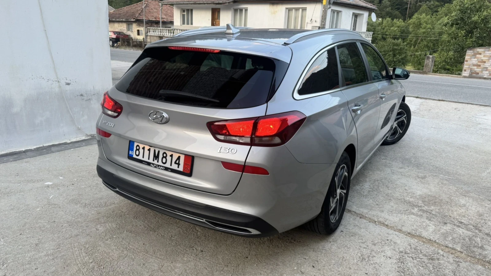 Hyundai I30 | Mobile.bg � ����������� 5