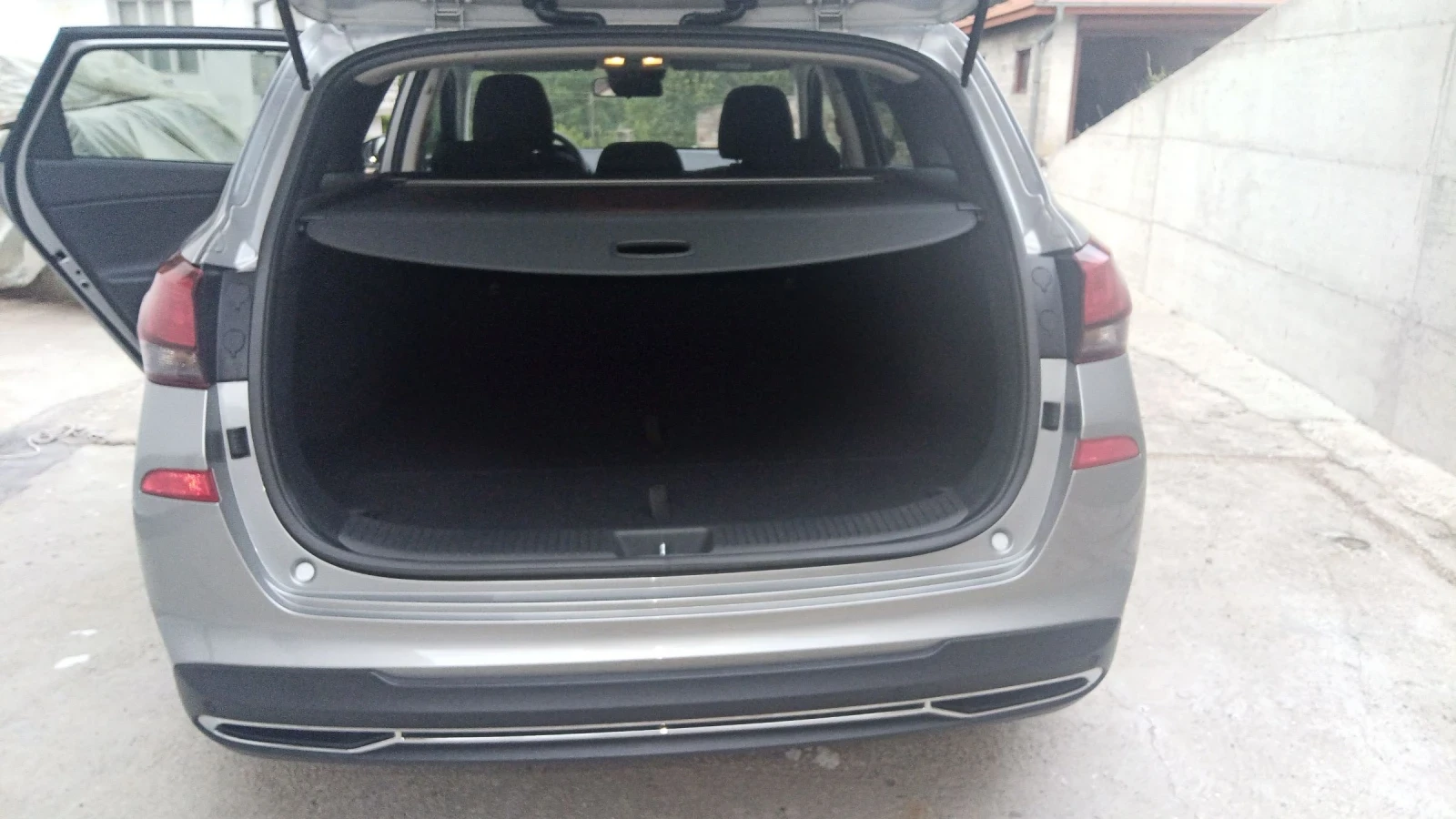 Hyundai I30, снимка 11 - Автомобили и джипове - 55015622