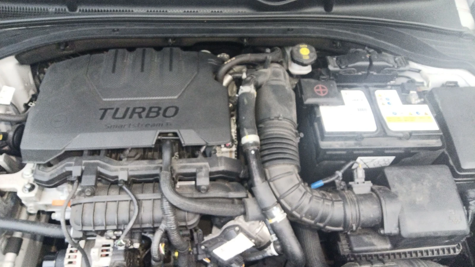 Hyundai I30, снимка 14 - Автомобили и джипове - 55015622