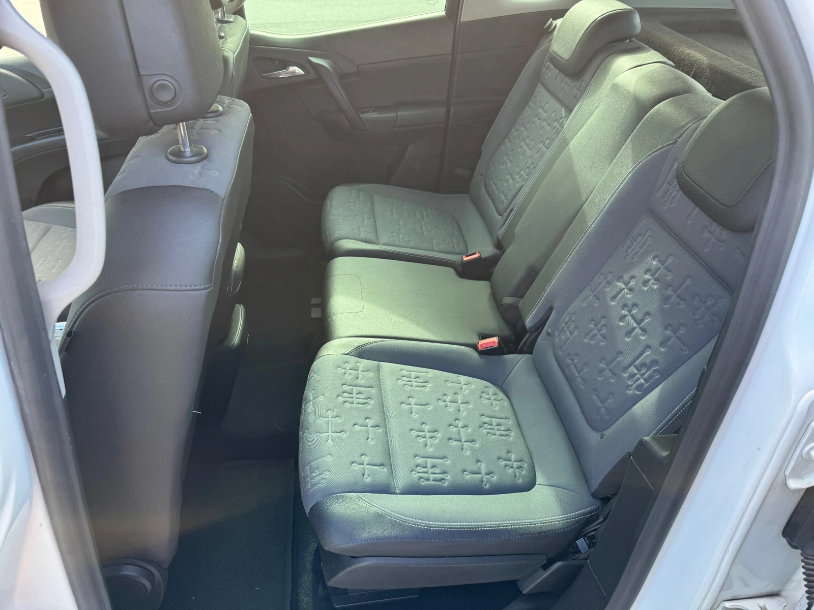 Opel Meriva 1.4T 120k.c. GPL Cosmo Bluetooth/AUX, снимка 13 - Автомобили и джипове - 55212501