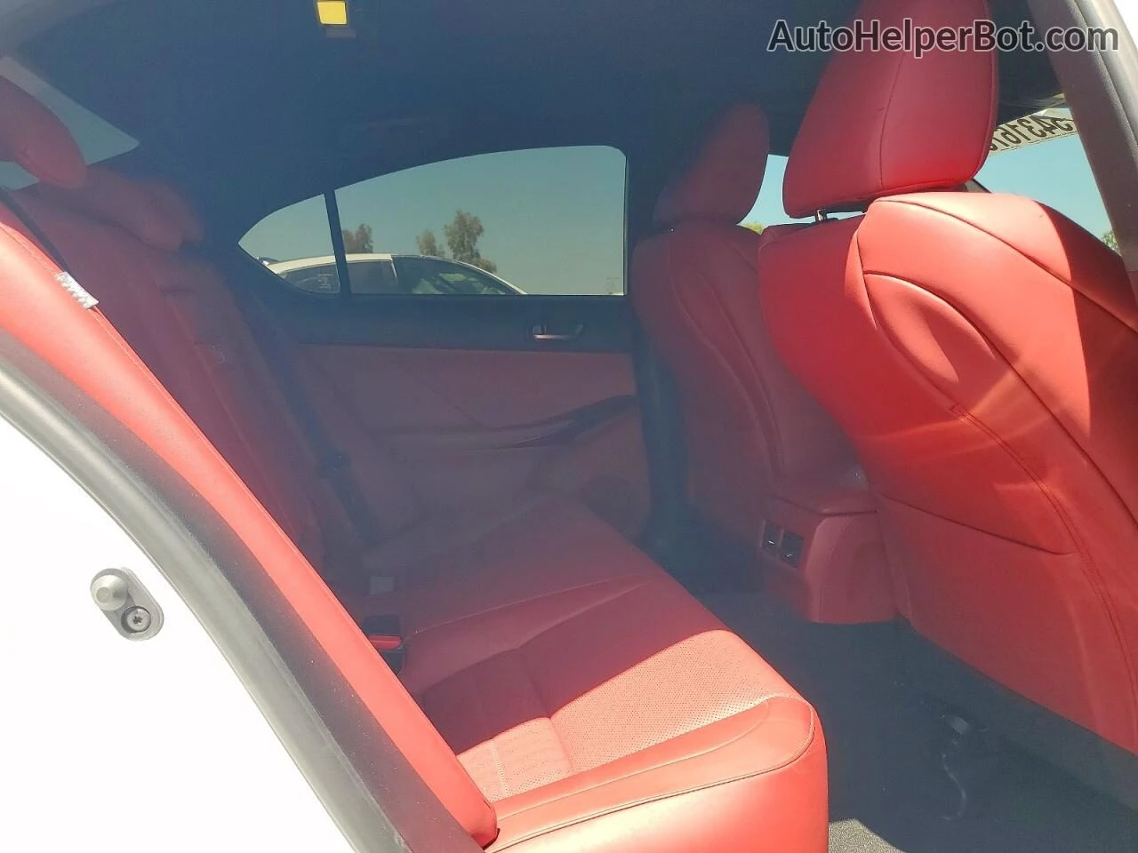 Lexus IS 350 F Sport* Цена до БГ, снимка 9 - Автомобили и джипове - 55217578