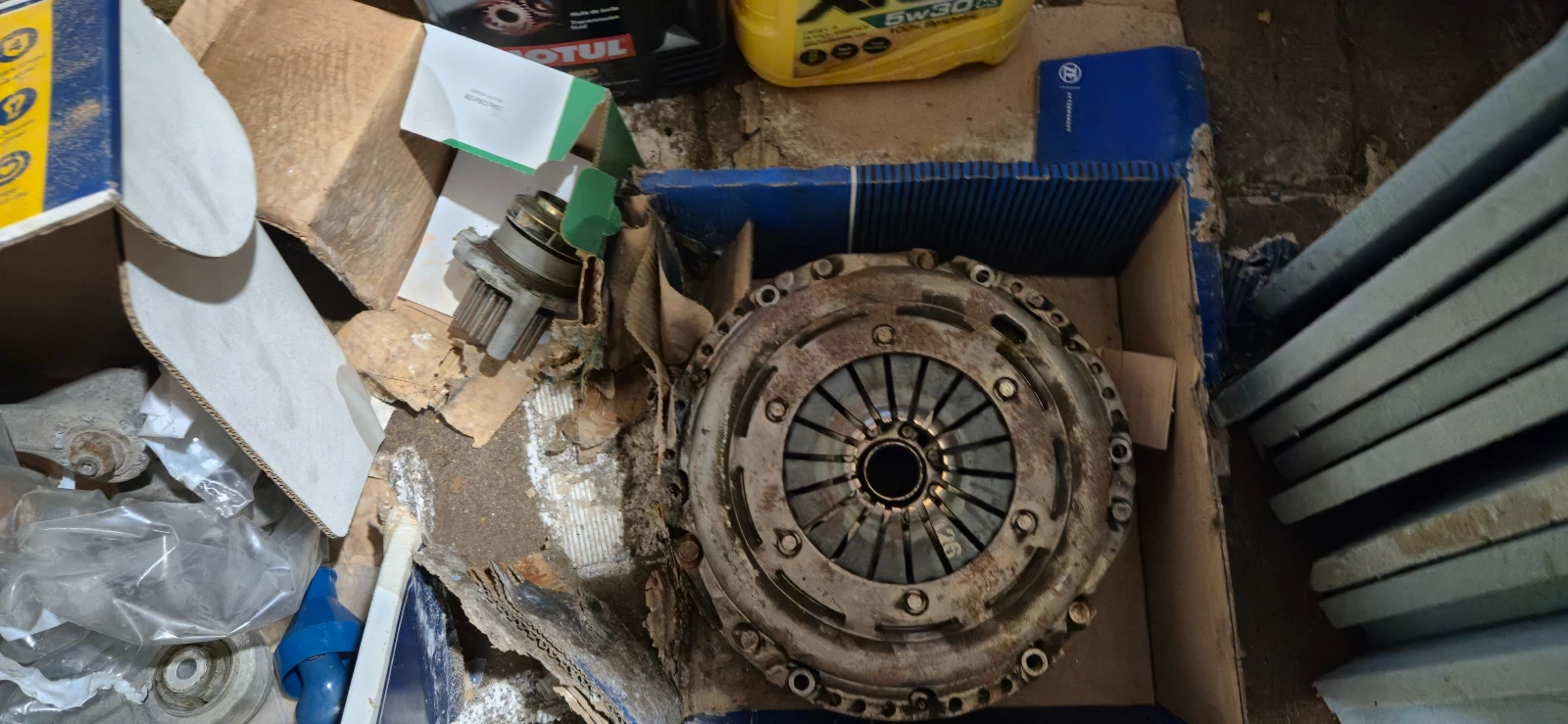 Audi A4, снимка 14 - Автомобили и джипове - 55242244