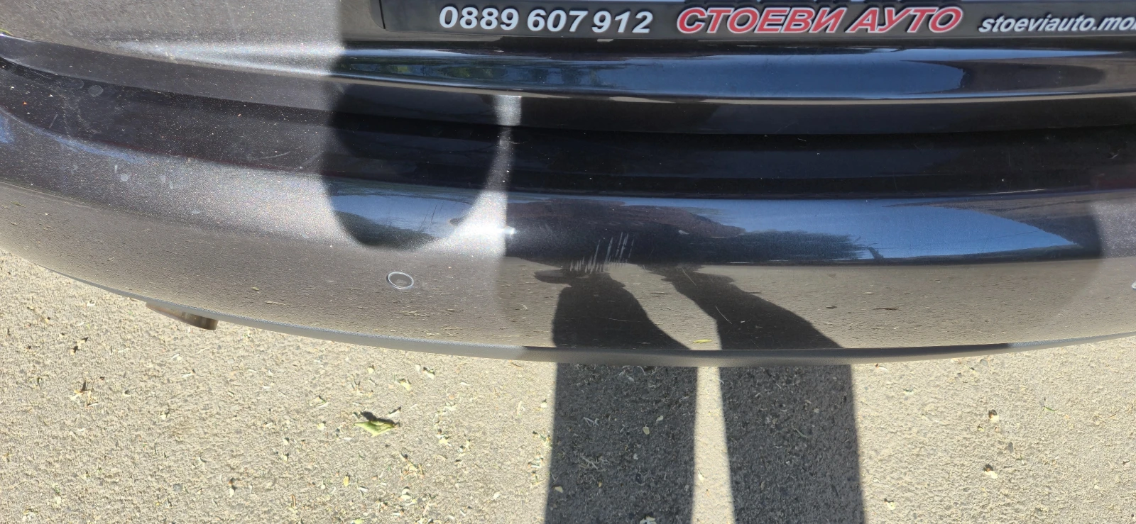 Audi A4, снимка 12 - Автомобили и джипове - 55242244
