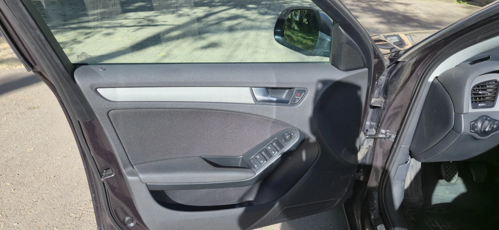 Audi A4, снимка 3 - Автомобили и джипове - 55242244