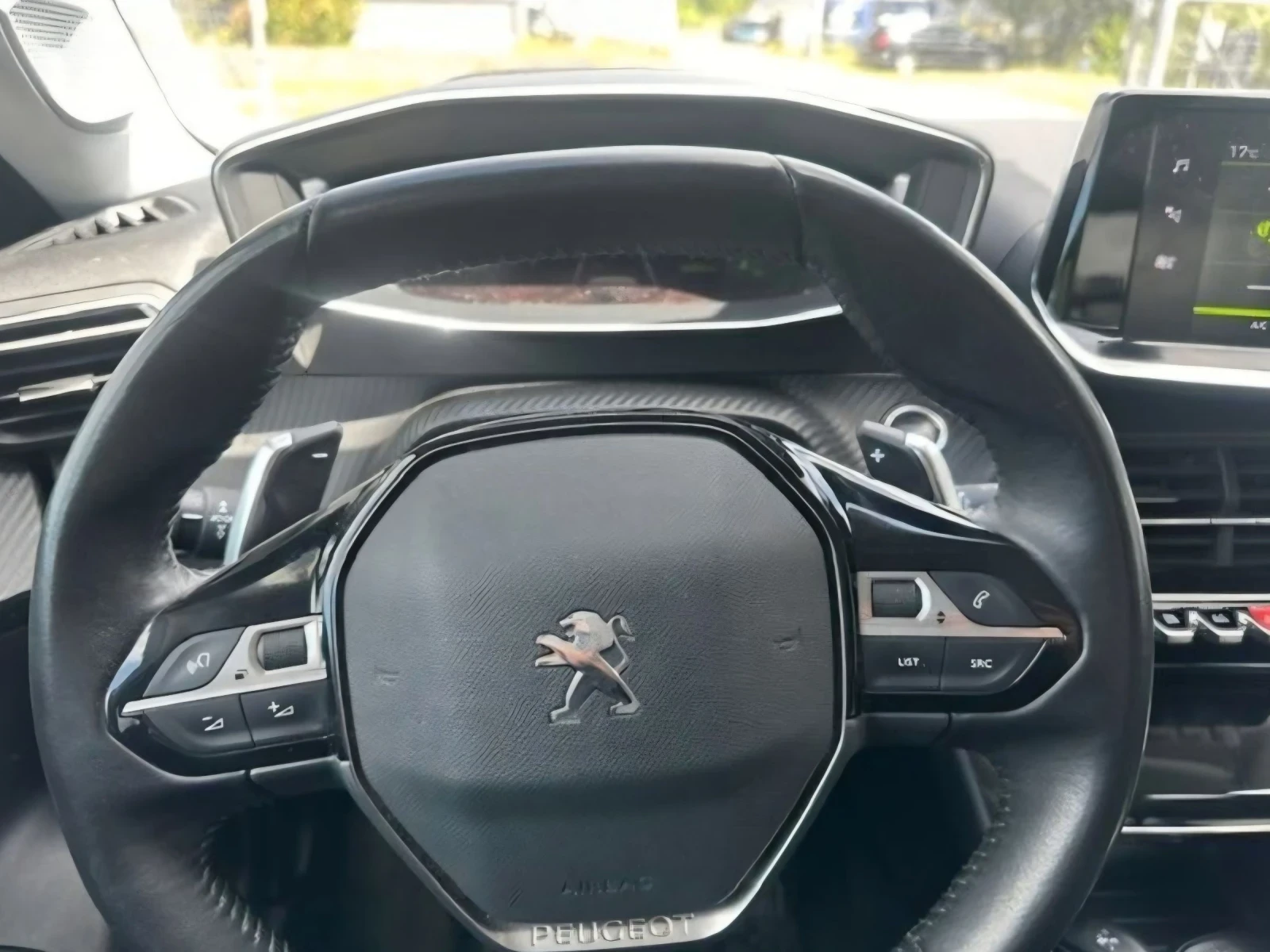 Peugeot 2008 1.5 HDI 131 | EAT8 | TOP, снимка 17 - Автомобили и джипове - 55251740
