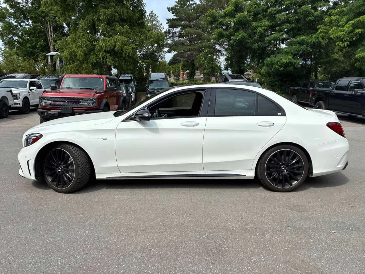 Mercedes-Benz AMG GT C * 43 * CARFAX * ���� �� �� | Mobile.bg � ����������� 2