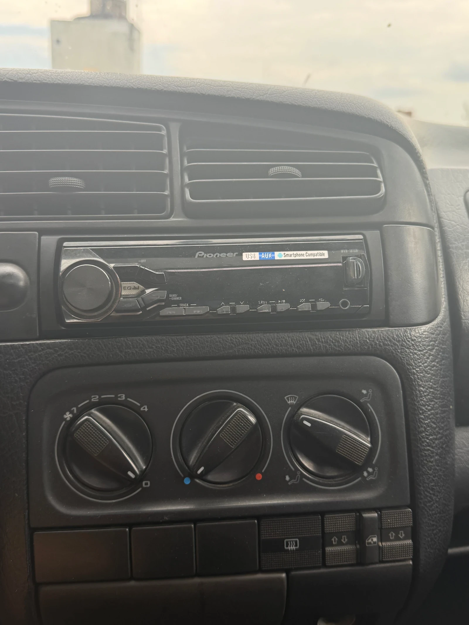 VW Golf Vw golf3 1.9, снимка 7 - Автомобили и джипове - 55353877