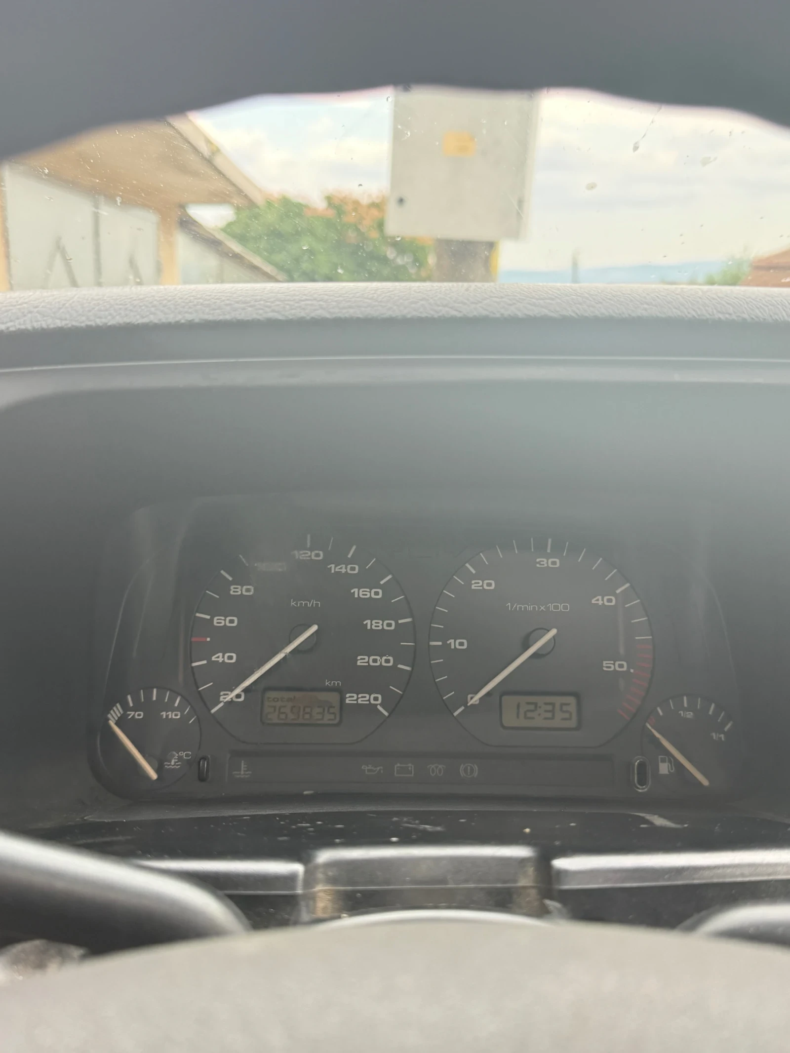 VW Golf Vw golf3 1.9, снимка 6 - Автомобили и джипове - 55353877