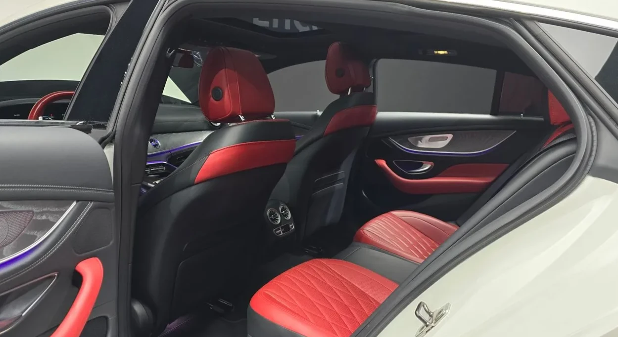 Mercedes-Benz GT 43 AMG * ��������� * BURMESTER * HUD * ��������� * | Mobile.bg � ����������� 12