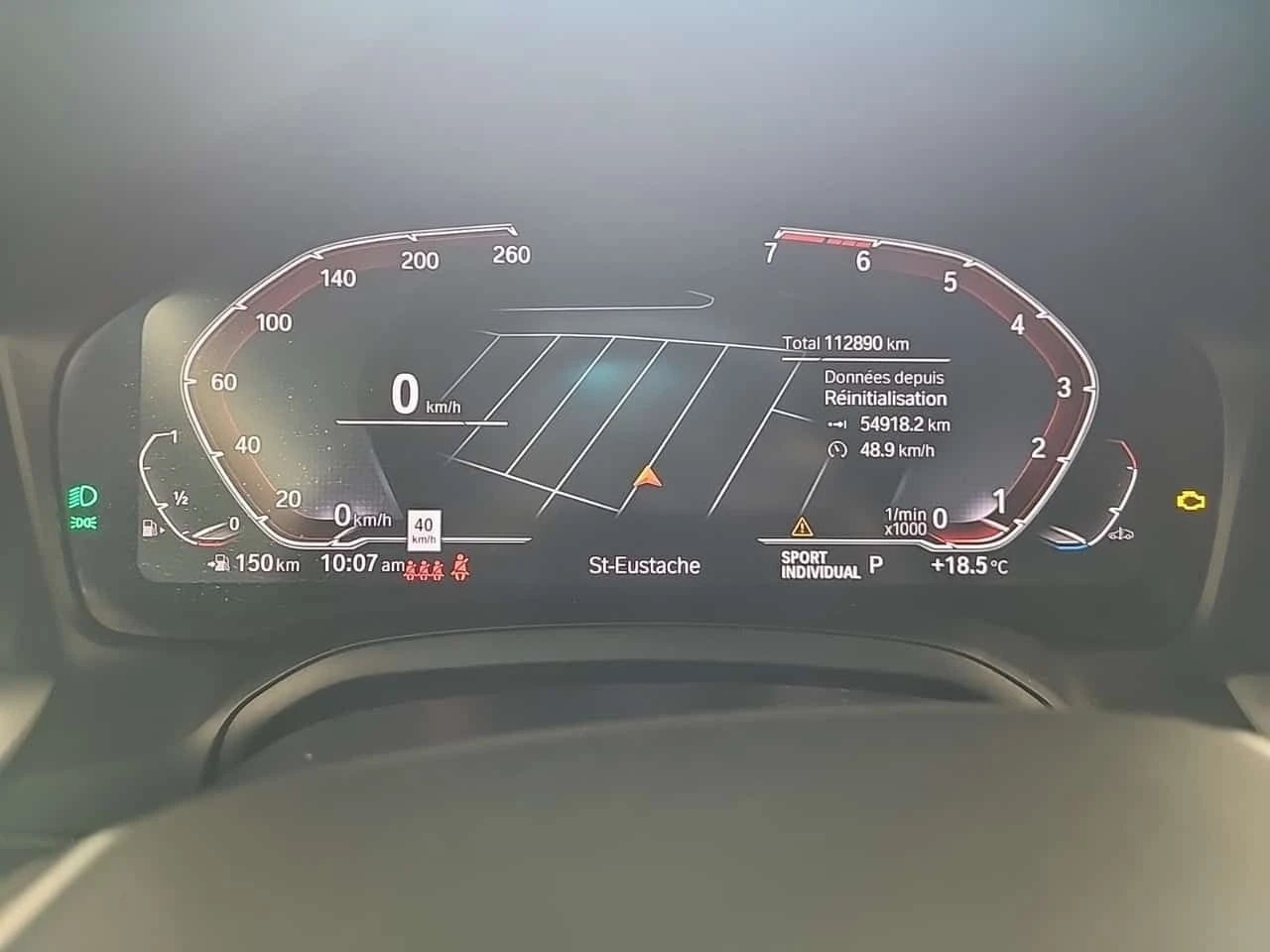 BMW 330 * 330I XDRIVE * АВТОКРЕДИТ БЕЗ ПЪРВОНАЧАЛНА ВНОСКА, снимка 9 - Автомобили и джипове - 55592348