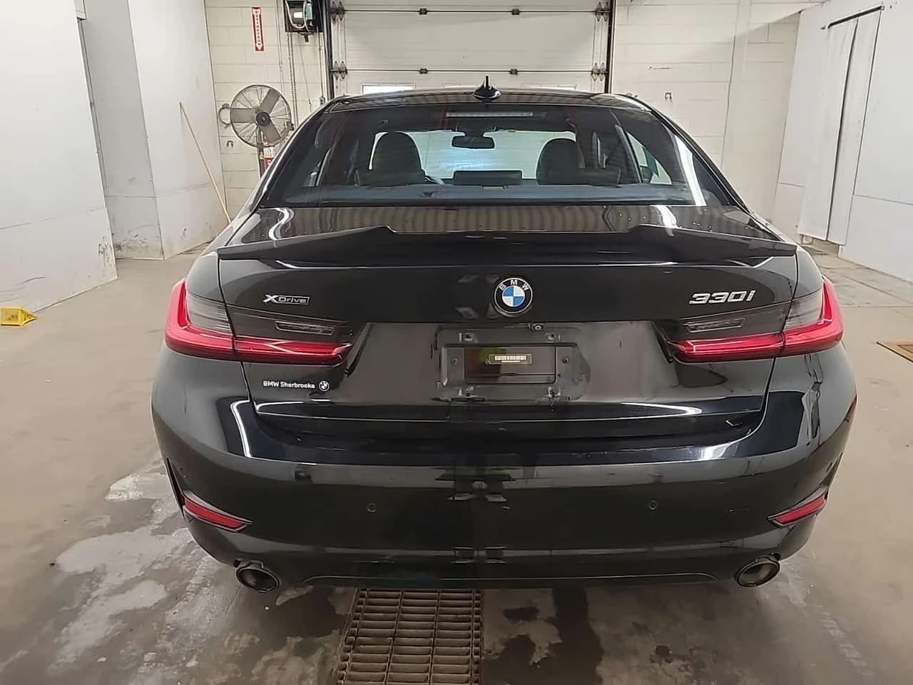 BMW 330 * 330I XDRIVE * АВТОКРЕДИТ БЕЗ ПЪРВОНАЧАЛНА ВНОСКА, снимка 17 - Автомобили и джипове - 55592348