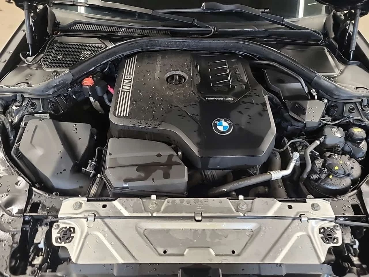BMW 330 * 330I XDRIVE * АВТОКРЕДИТ БЕЗ ПЪРВОНАЧАЛНА ВНОСКА, снимка 16 - Автомобили и джипове - 55592348