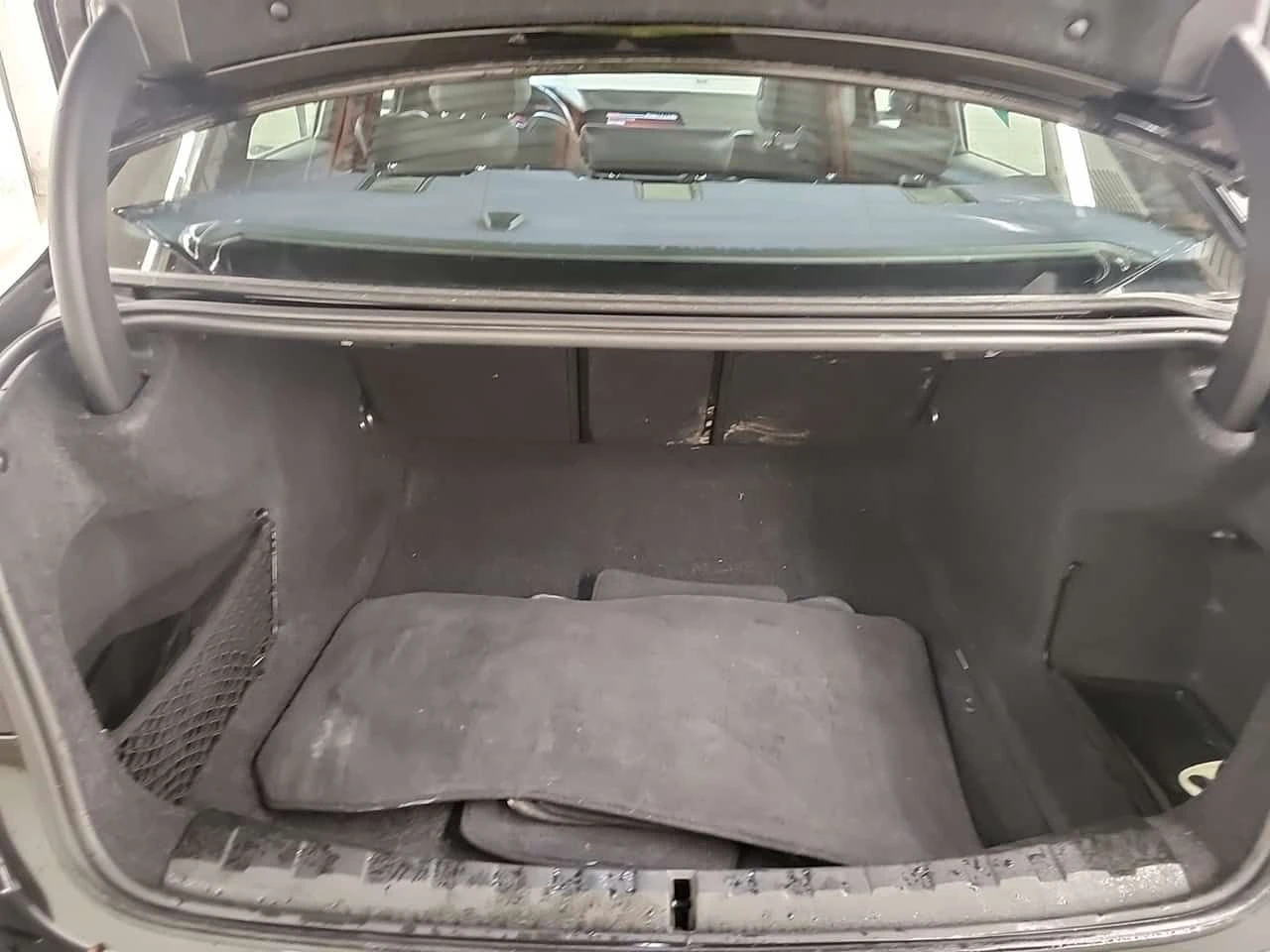 BMW 330 * 330I XDRIVE * АВТОКРЕДИТ БЕЗ ПЪРВОНАЧАЛНА ВНОСКА, снимка 14 - Автомобили и джипове - 55592348