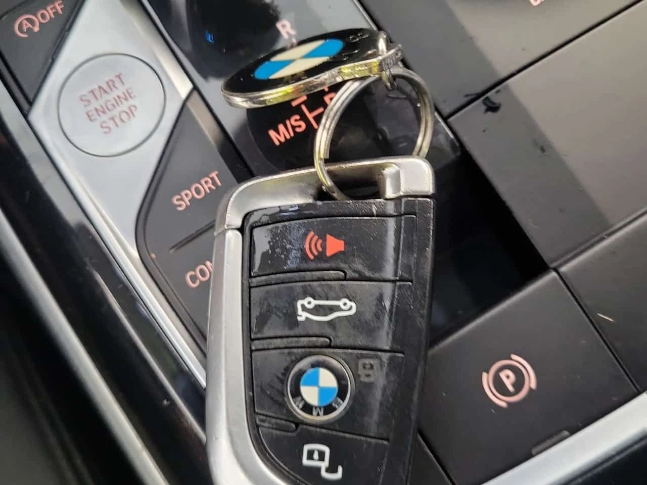 BMW 330 * 330I XDRIVE * АВТОКРЕДИТ БЕЗ ПЪРВОНАЧАЛНА ВНОСКА, снимка 8 - Автомобили и джипове - 55592348