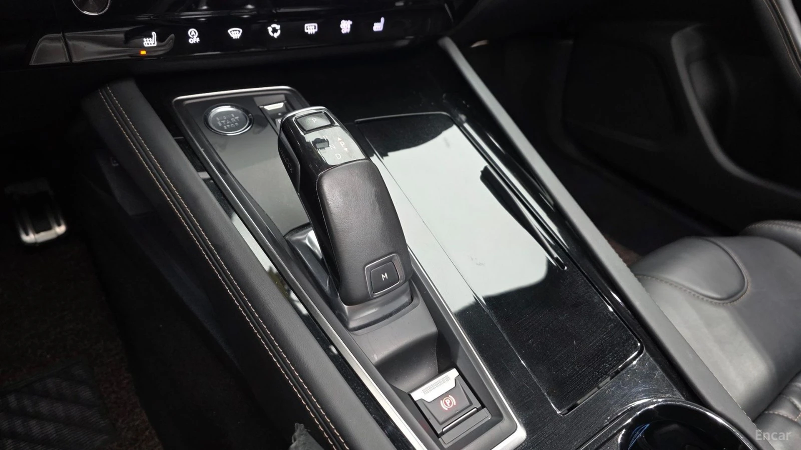 Peugeot 508 GT* КАМЕРА* ПОДГРЕВ* ПАНОРАМА, снимка 9 - Автомобили и джипове - 55606680
