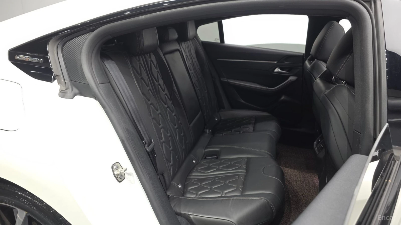 Peugeot 508 GT* КАМЕРА* ПОДГРЕВ* ПАНОРАМА, снимка 11 - Автомобили и джипове - 55606680