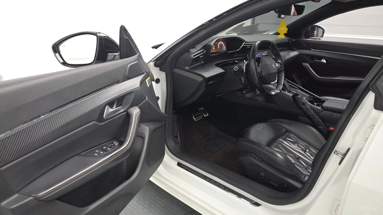 Peugeot 508 GT* КАМЕРА* ПОДГРЕВ* ПАНОРАМА, снимка 10 - Автомобили и джипове - 55606680