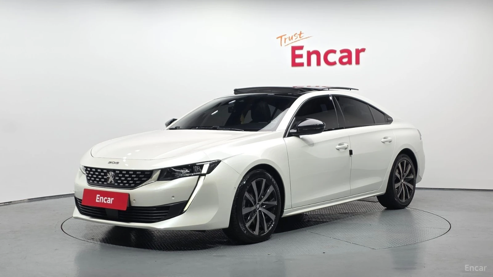 Peugeot 508 GT* КАМЕРА* ПОДГРЕВ* ПАНОРАМА