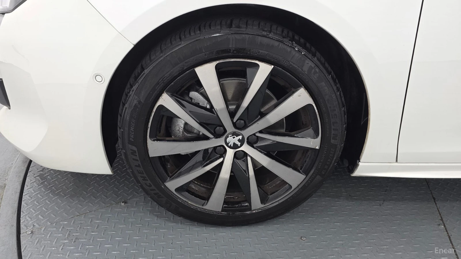 Peugeot 508 GT* КАМЕРА* ПОДГРЕВ* ПАНОРАМА, снимка 5 - Автомобили и джипове - 55606680