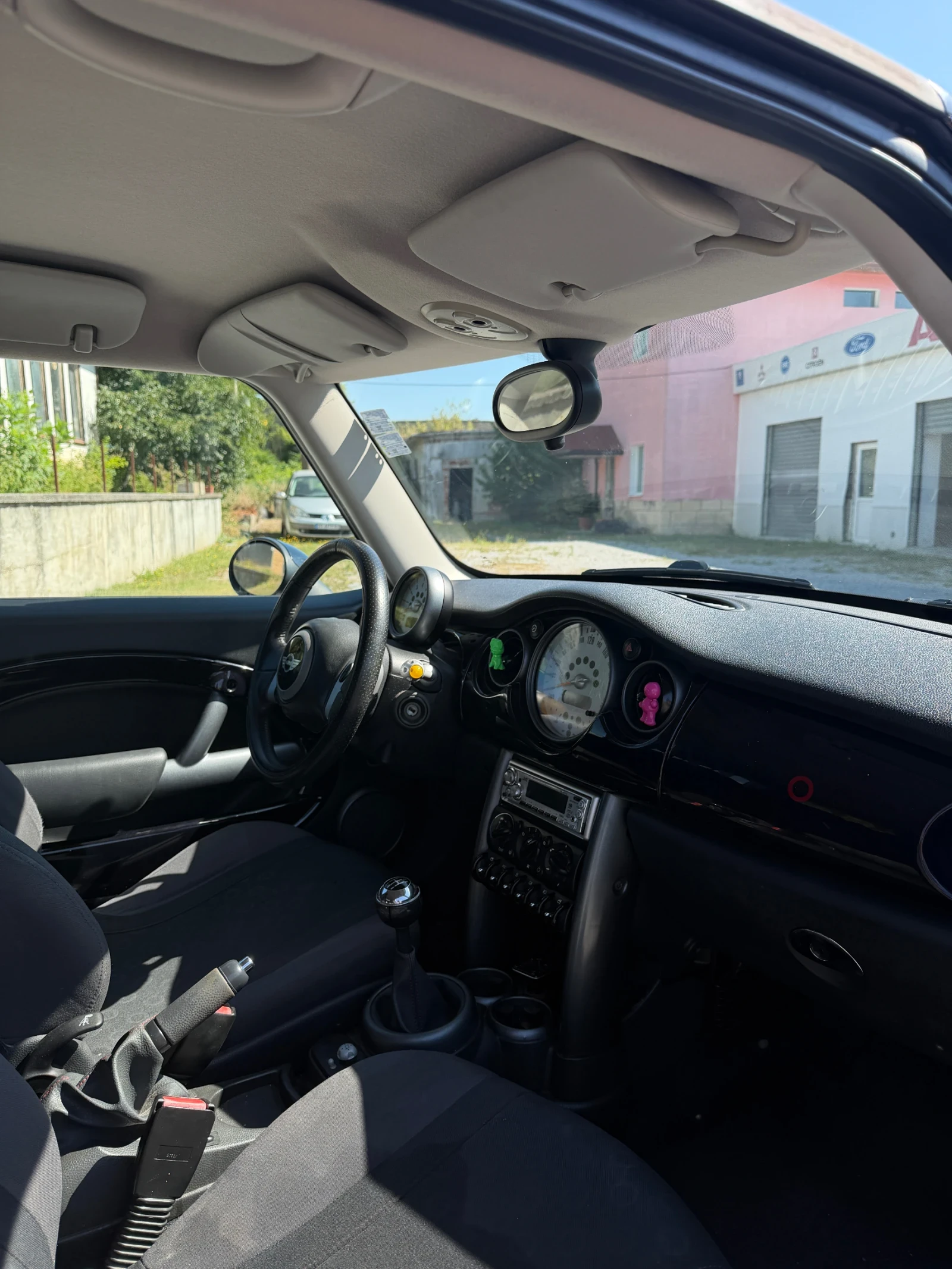 Mini One, снимка 5 - Автомобили и джипове - 55660972