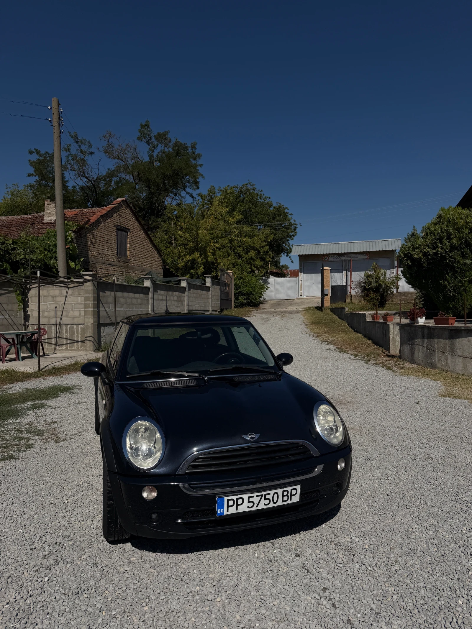 Mini One