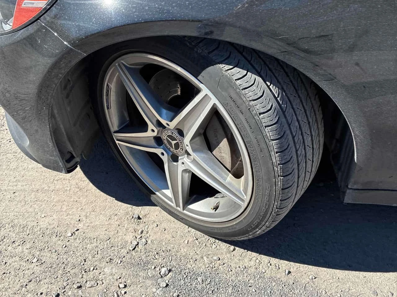 Mercedes-Benz C 300 * CARFAX * ПОДГРЕВ, снимка 7 - Автомобили и джипове - 56223098