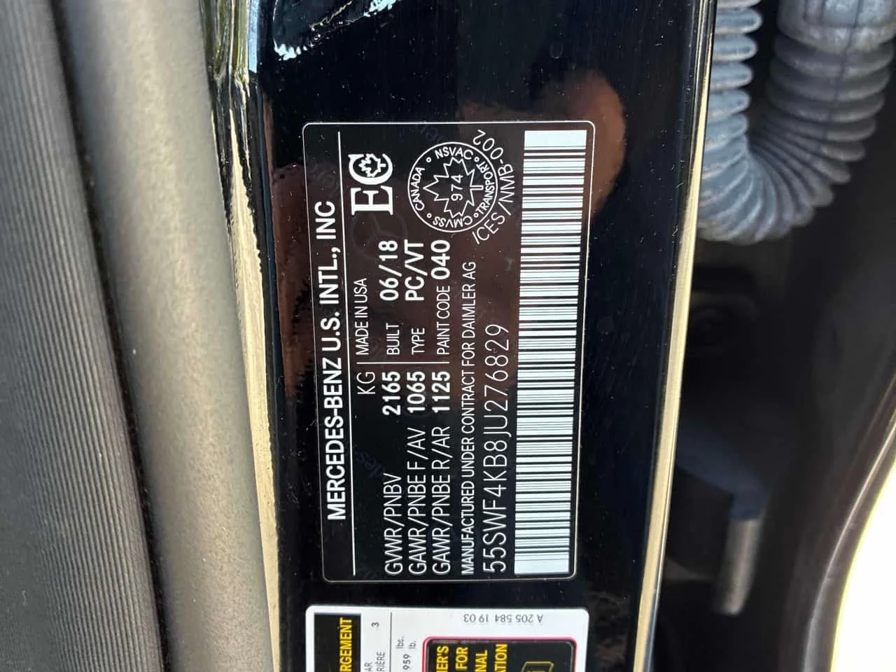 Mercedes-Benz C 300 * CARFAX * ПОДГРЕВ, снимка 10 - Автомобили и джипове - 56223098