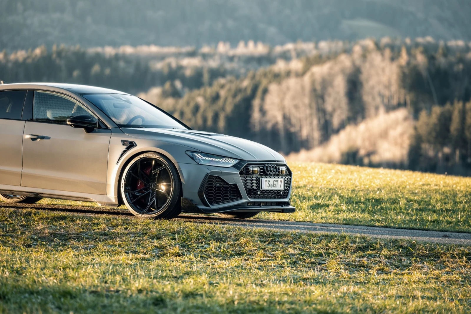 Audi Rs7 ABT* Legacy Edition | Mobile.bg � ����������� 2