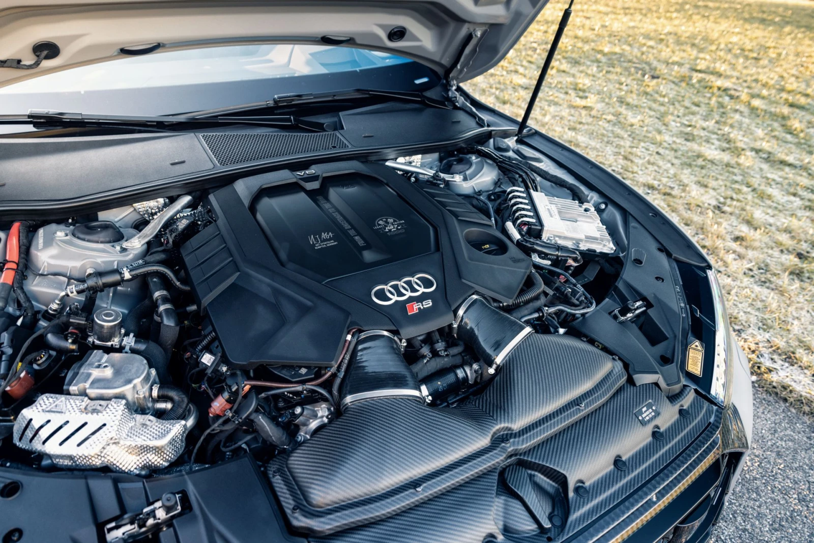 Audi Rs7 ABT* Legacy Edition | Mobile.bg � ����������� 6