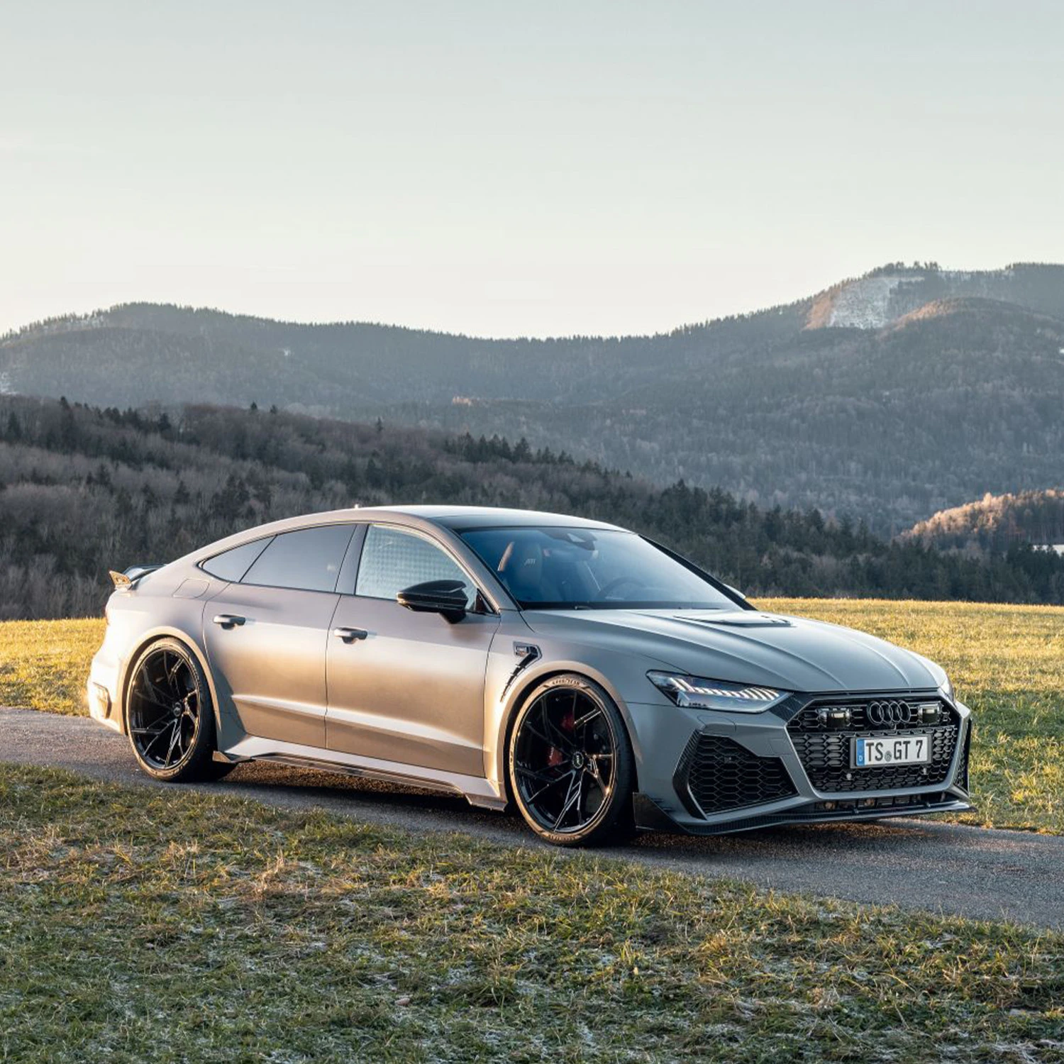 Audi Rs7 ABT* Legacy Edition | Mobile.bg � ����������� 4