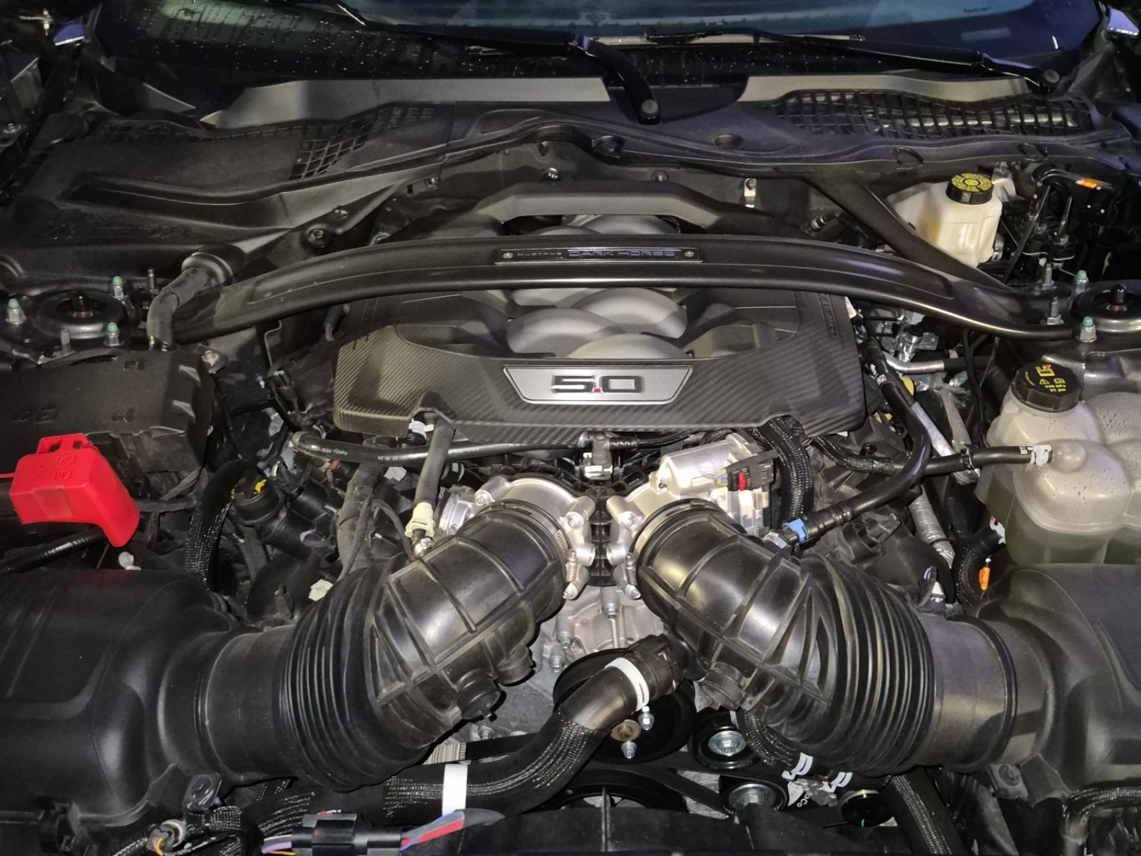 Ford Mustang Fastback Dark Horse / ���������� | Mobile.bg � ����������� 15