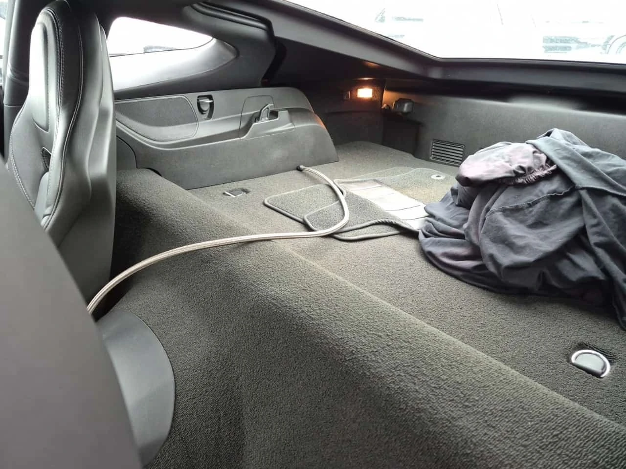 Chevrolet Corvette * 2dr Stingray Cpe 1lt * CARFAX *  | Mobile.bg � ����������� 12