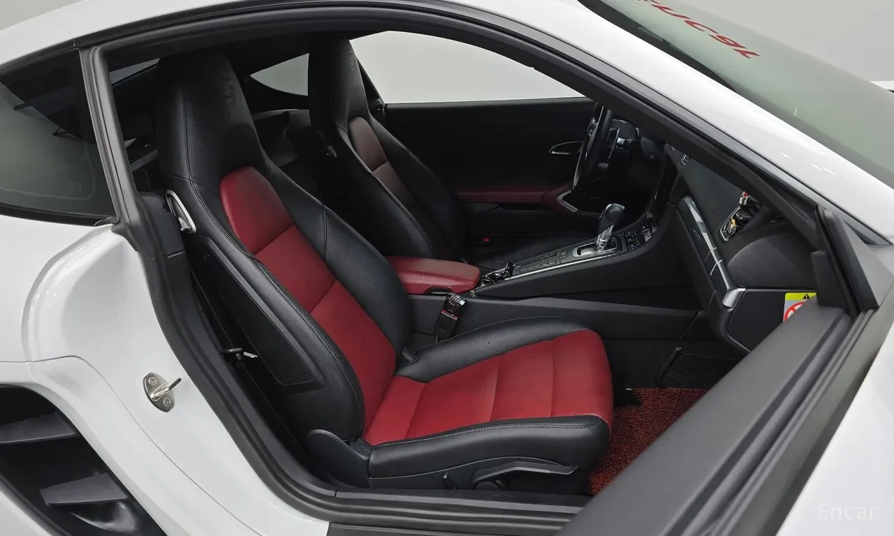 Porsche Cayman 718 | Sport Chrono | PASM | ��������� | Mobile.bg � ����������� 7