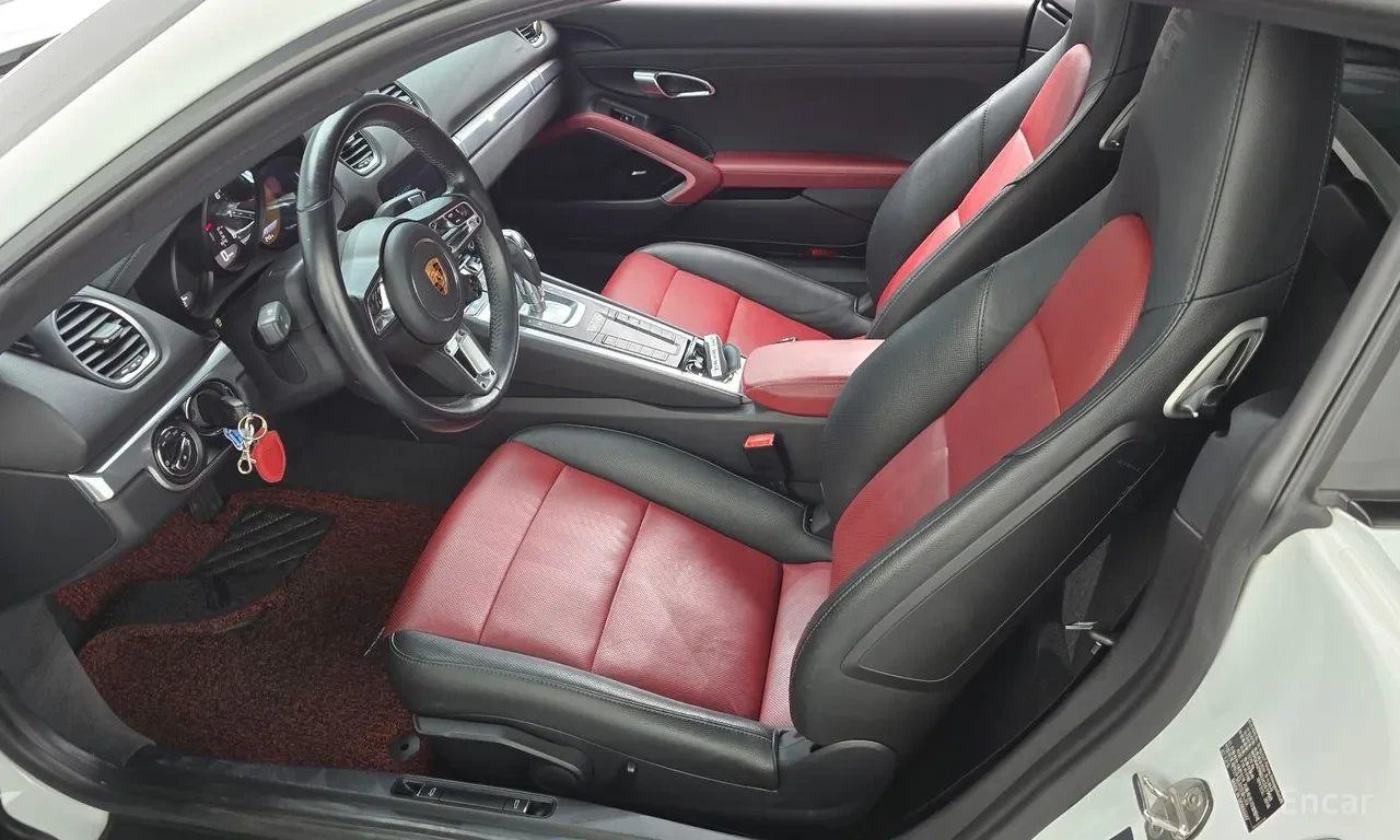 Porsche Cayman 718 | Sport Chrono | PASM | ��������� | Mobile.bg � ����������� 9