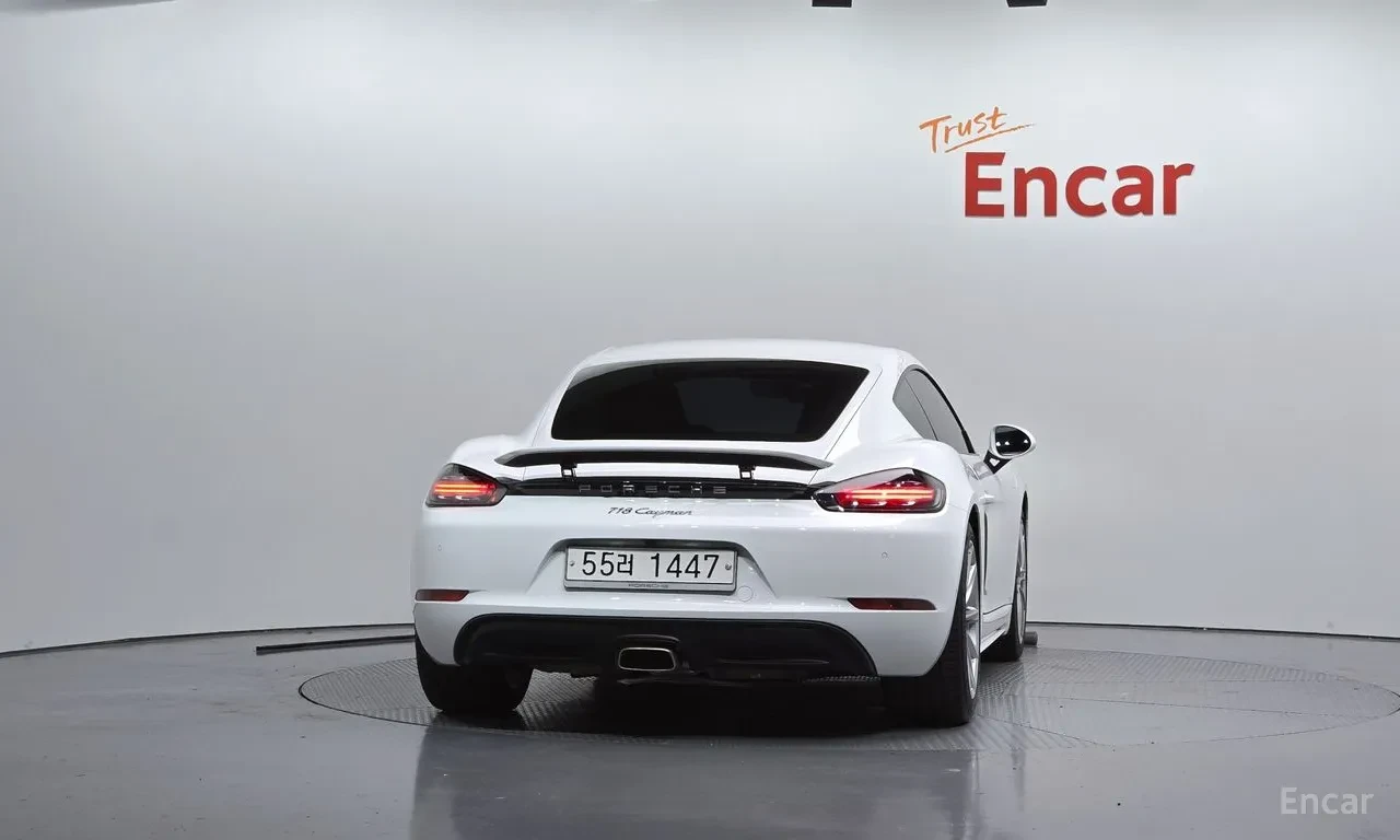Porsche Cayman 718 | Sport Chrono | PASM | ��������� | Mobile.bg � ����������� 4